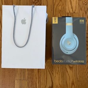 Beats by Dre Studio 3